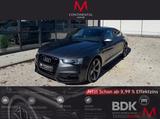 Audi A5 Sportback 2.0 TDI quattro S Line*Rotor*B&O* - Audi A5: TDI