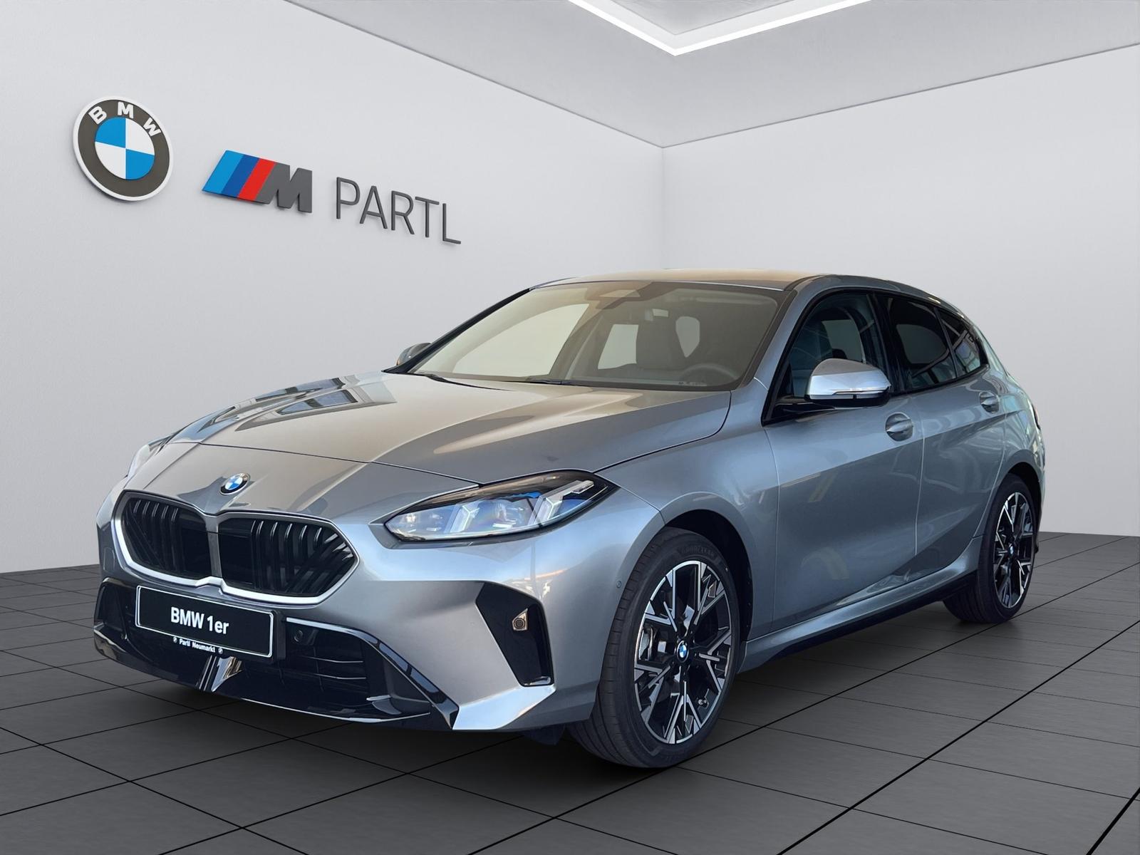 BMW 120