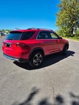 Mercedes-Benz GLE 350 d 4Matic|MB-LED|360°|Pano| - Mercedes-Benz GLE 350 in Magdeburg