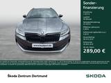 Skoda Superb Combi 2.0 SPORTLINE CANTON CAM ACC LM19