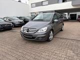 Mercedes-Benz B 160*SITZHEIZUNG*NAVI*PDC* - Mercedes-Benz B 160 Gebrauchtwagen