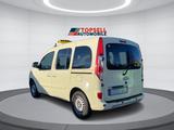 Renault Kangoo BLUE dCi 115 Intens Taxi - Renault: Taxi