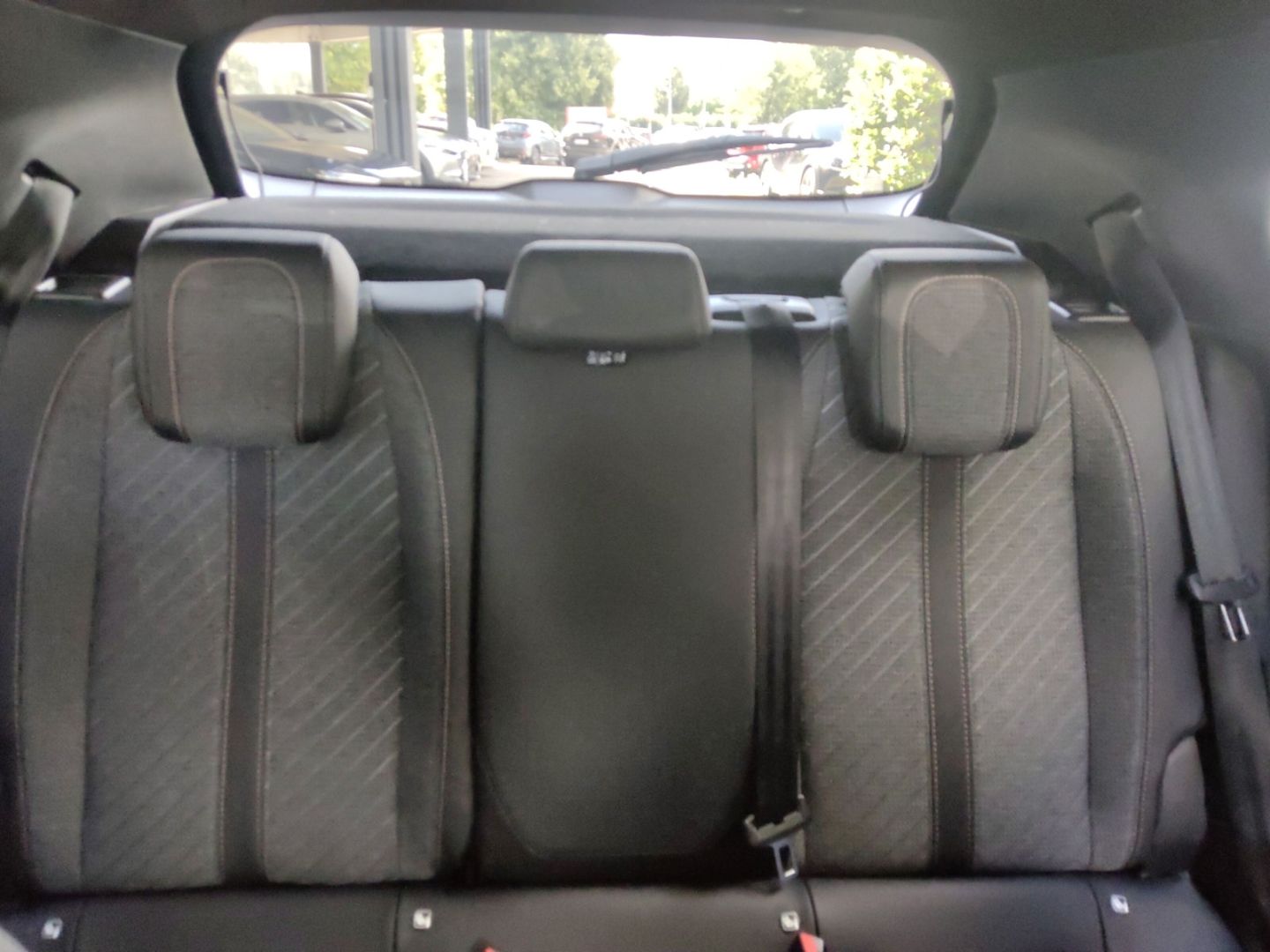 Peugeot 2008 - Bild 22
