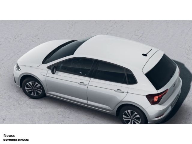 Volkswagen Polo - Bild 6