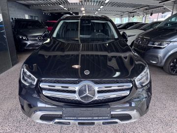 Mercedes GLC 300 - 4