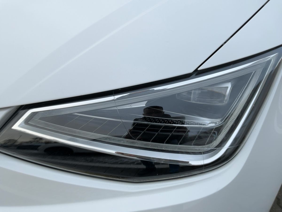 Seat Ibiza - Bild 15