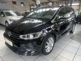 Volkswagen Touran Diesel 2.0 TDI SCR  DSG Highline - Volkswagen Touran mit Diesel-Antrieb: Kombi, 2.0