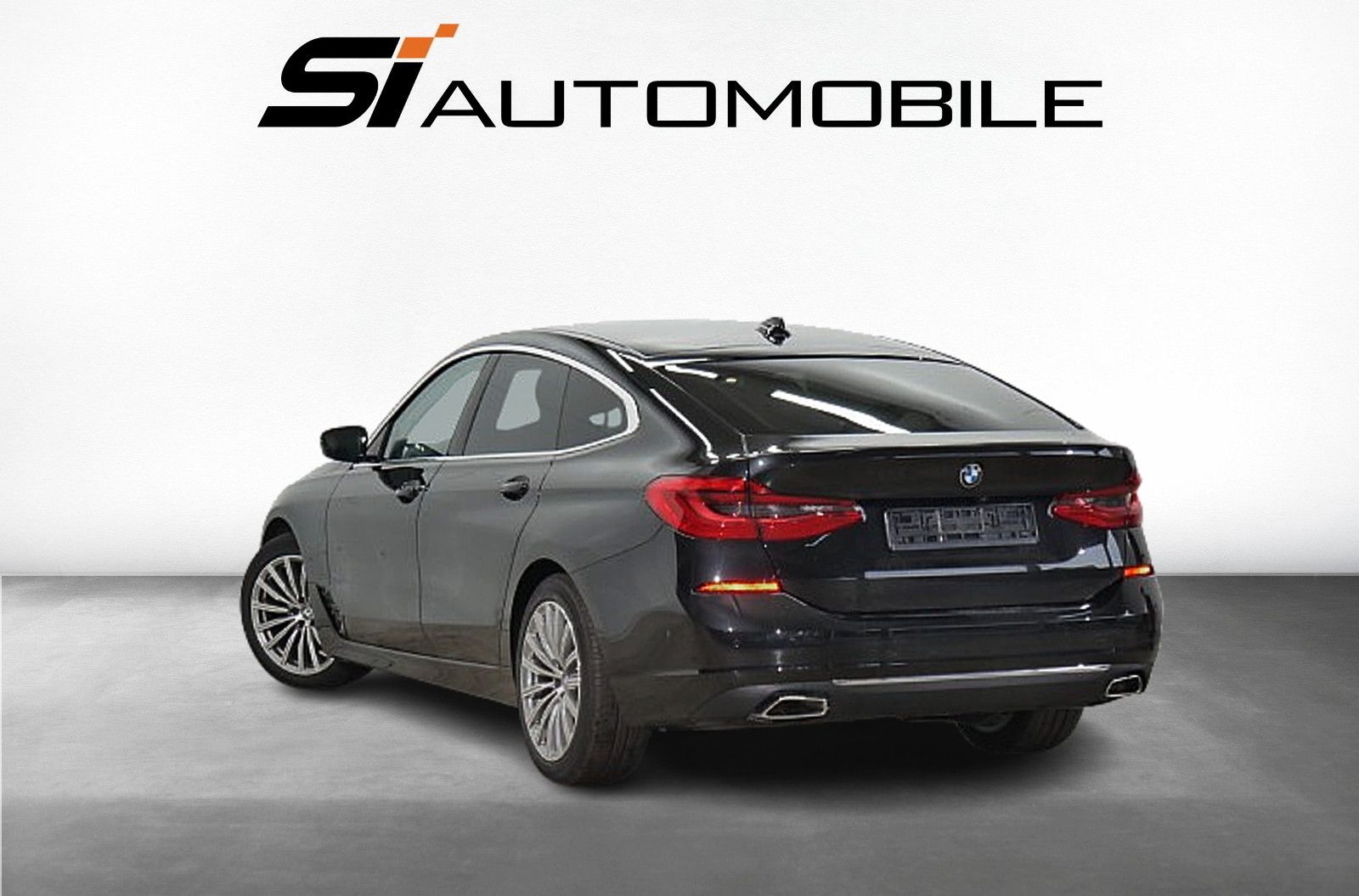 Fahrzeugabbildung BMW 620d Gran Turismo Lux °UVP 90.870€°ACC°SITZKLIMA