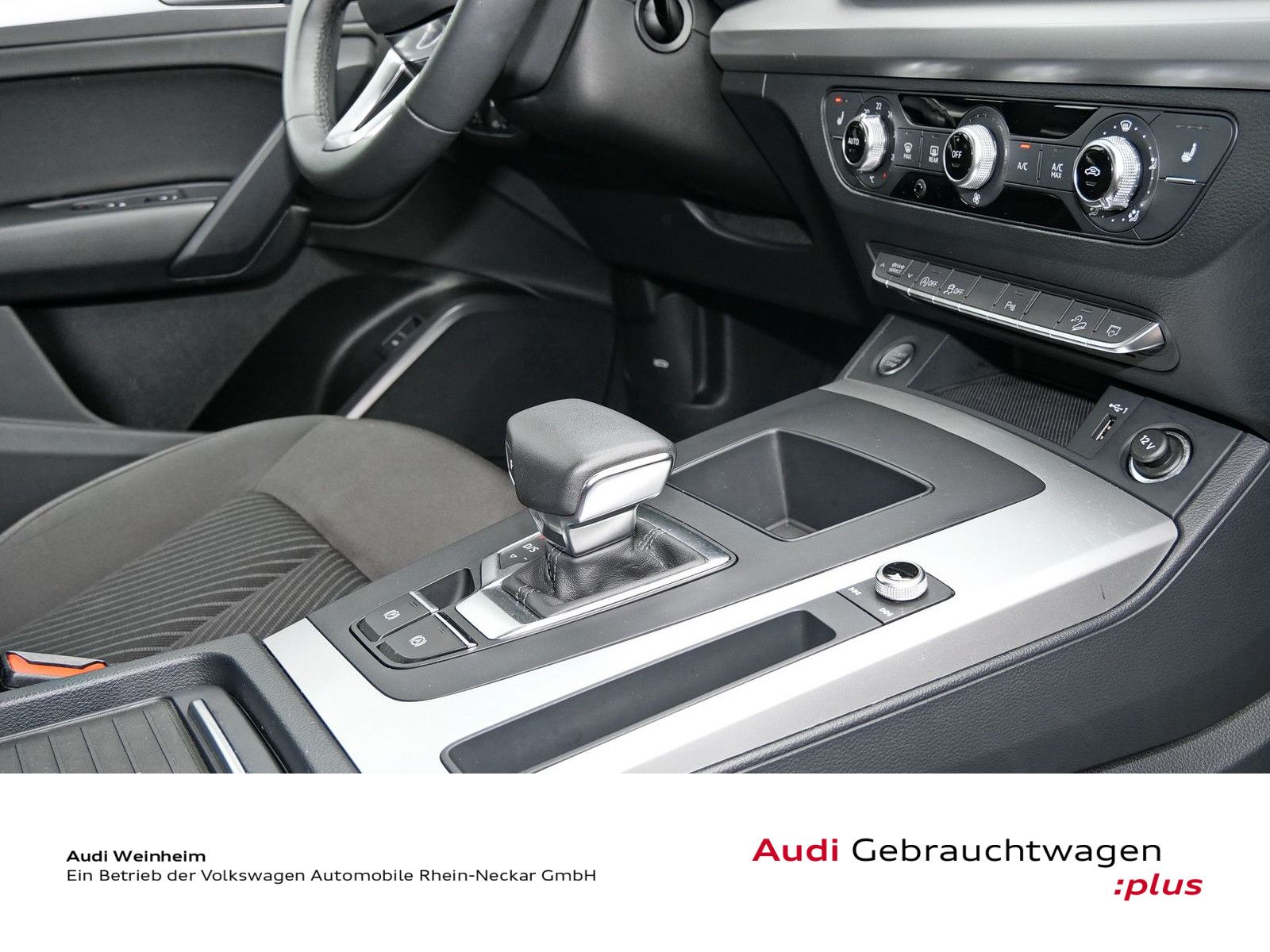 Audi Q5 - Bild 18