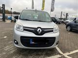 Renault Kangoo Paris - Renault Kangoo aus 2013