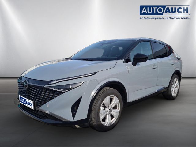 NISSAN Qashqai Tekna+ MHEV A/T BOSE PANORAMA GARANTIE