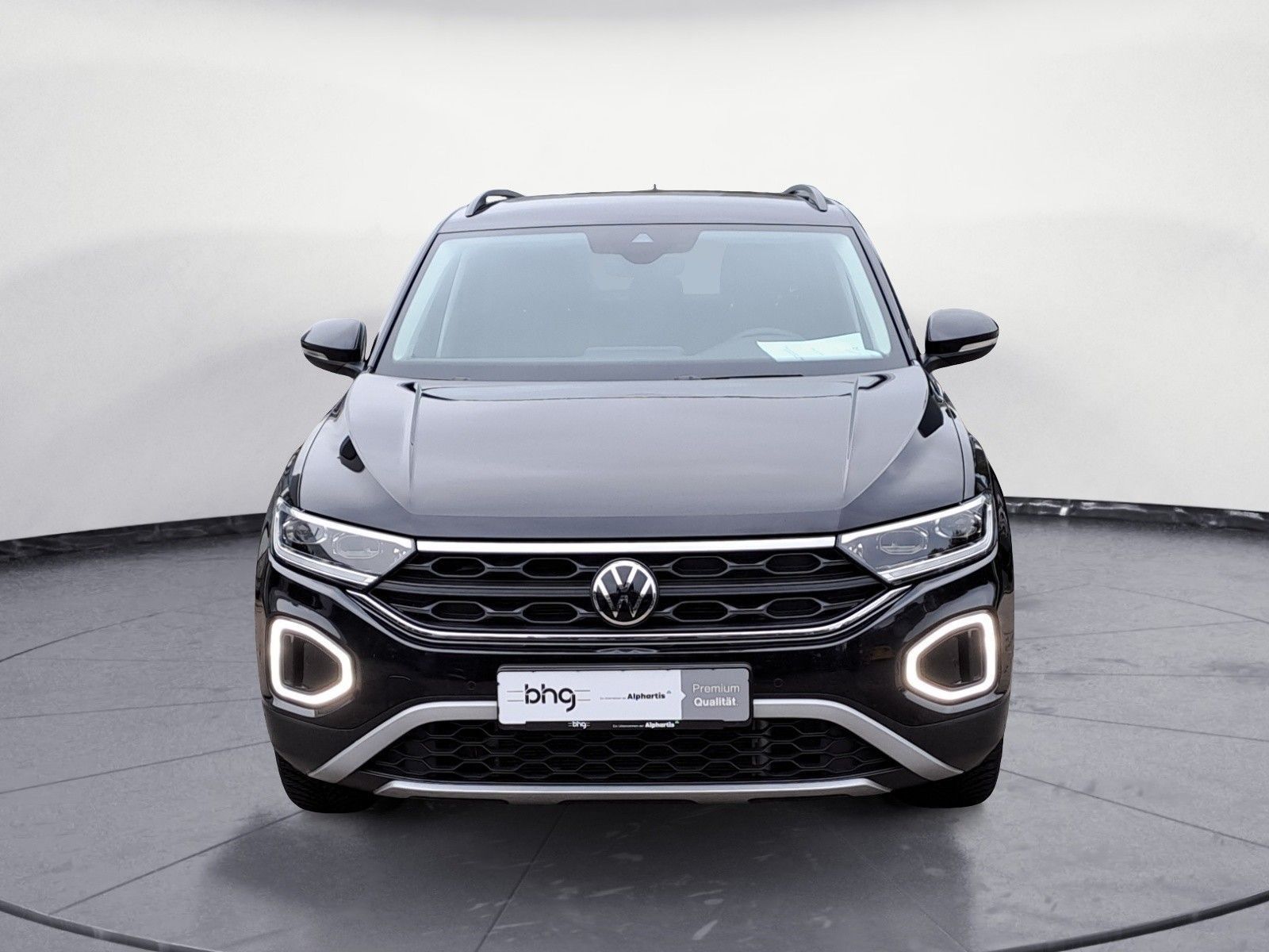 Volkswagen T-Roc - Bild 7