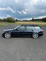BMW e46 330d Touring Special Edition M Pac... - BMW 330: Kombi, E46