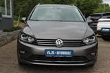 Volkswagen Golf Sportsvan VII Highline *1.HD/XENON/ACC/AHK* - mit Benzin-Antrieb: Grau, Van