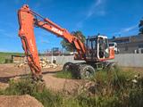 Atlas 1404 - Atlas Mobilbagger 1404