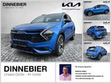 Kia Sportage GT-Line HEV AWD+Glasdach+360°+LED