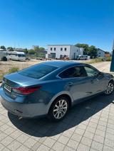 Mazda 6 Automatik - Mazda 6 in Augsburg