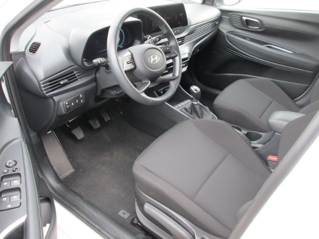 Hyundai i20 – Bild 12