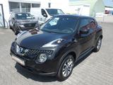 Nissan Juke N-Connecta Automatik *LEDER*KAMERA*KLIMA* - Nissan Juke Gebrauchtwagen