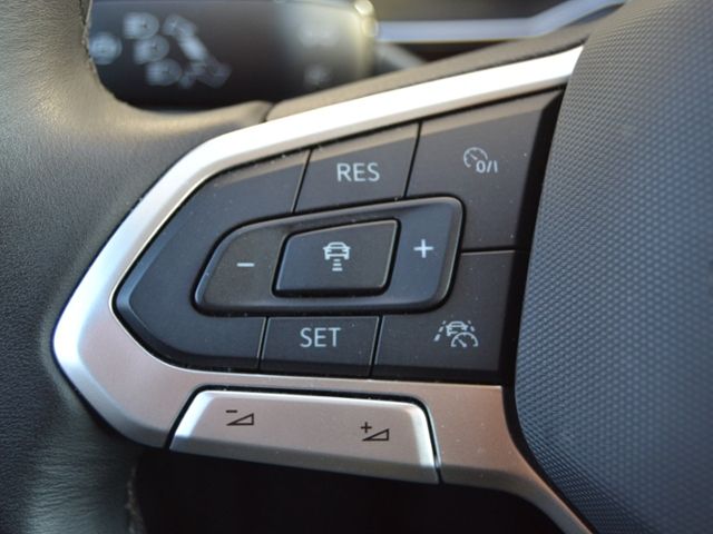 Polo 1.0 TSI 95 PS Goal LED/NAVI+VZE/ACC/CLIMATR