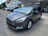 Ford Galaxy 2.0TDCI Automatik Allrad Titanium Allrad  - gebrauchte Ford Galaxy aus dem Jahr 2017