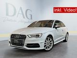 Audi S3 2.0 TFSI quattro +BI-XENON+NAVI+LEDER+1.HAND+ - Audi in Leipzig: Q1