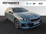 BMW i5 eDrive40 Touring Lr.581,-br.o.Anz.42Mon/5`Km  - BMW i5 Jahreswagen