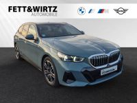 BMW i5 - Vorschau Bild 1