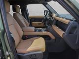 Land Rover Defender 110 X-Dynamic HSE Winter AHK HUD Kühl - Land Rover Defender: X Dynamic Hse
