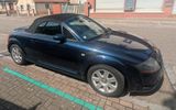 Audi TT Roadster 1.8T 110KW - - Audi TT aus 2004: Roadster