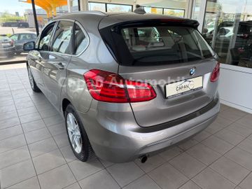 BMW 218 Active Tourer - 4