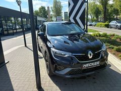 Renault Arkana 1.6 E-TECH Hybrid 145 R.S. Line (EURO 6d)