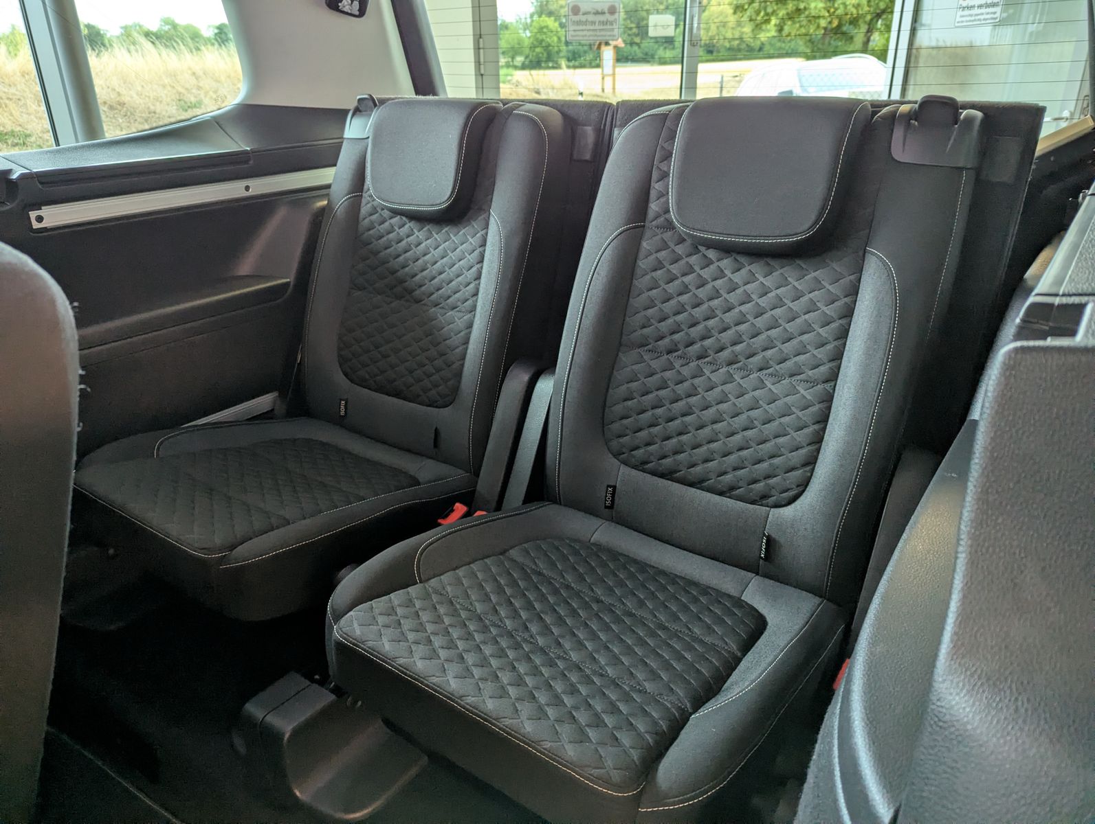 Fahrzeugabbildung Volkswagen Sharan 2.0 TDI DSG Join Pano StHz. 7-Sitze AHK