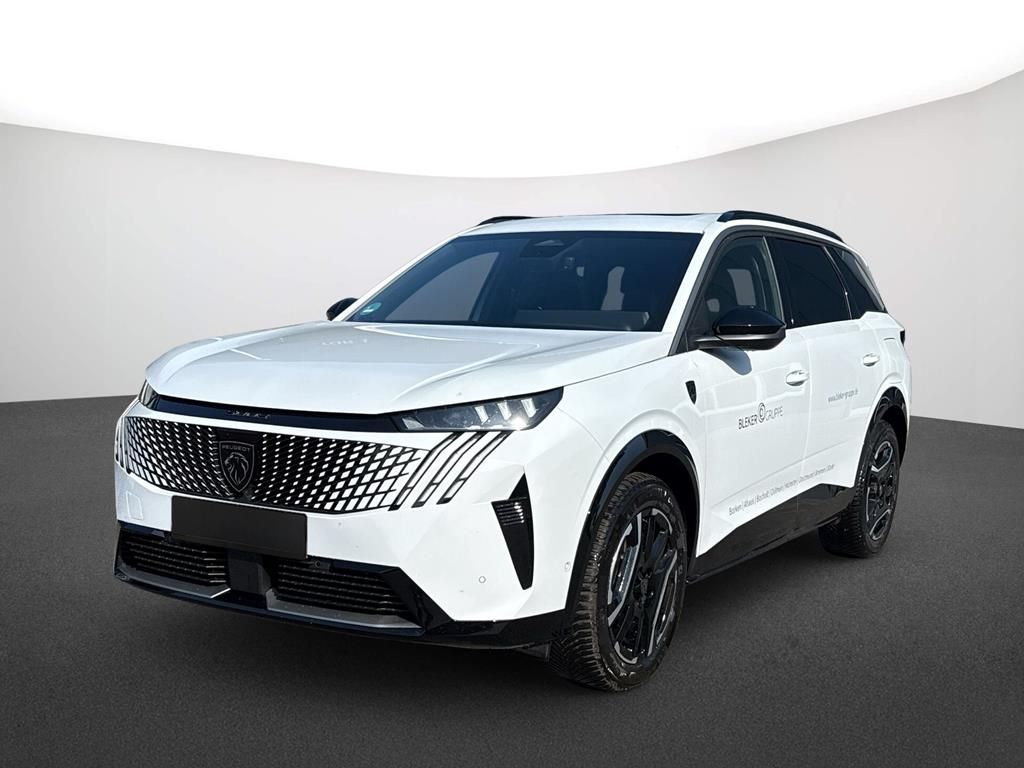 Peugeot 5008 E-5008 GT Elektromot imagem 2