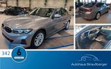 BMW 320d Lim. xDrive ACC 360° SHZ HiFi HuD 3ZK