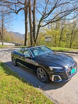 Audi S5 TFSI tiptronic quattro Cabrio -