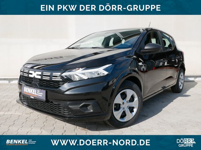 Dacia Sandero III 1.0 Essential TZmit0-KM! PDC Klima