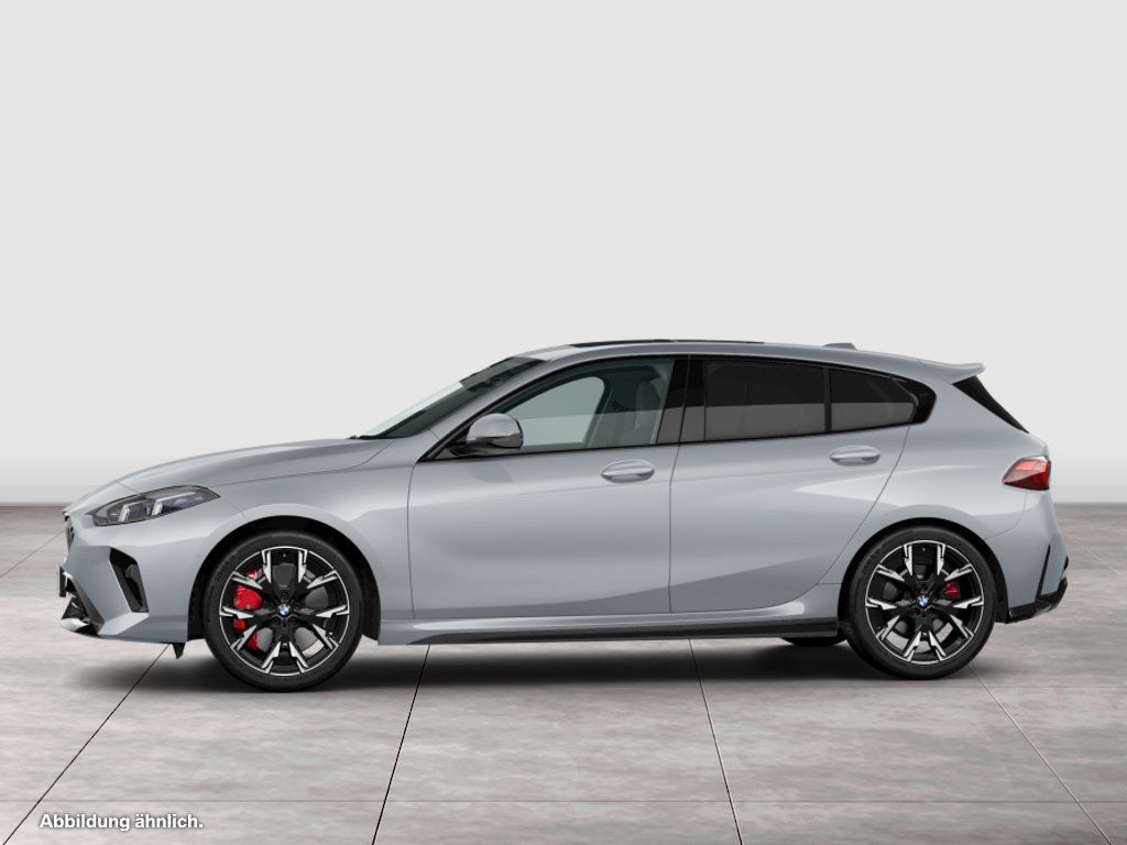 BMW 120 - Bild 5