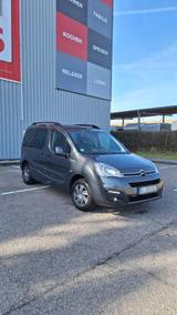 Citroën Berlingo Blue HDi Multispace Autom... - Citroën Berlingo: Multispace Hdi