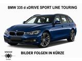 BMW 335 d xDrive Sport Line Touring Navi/Kamera/LED/ - BMW 335 335d mit Diesel-Antrieb