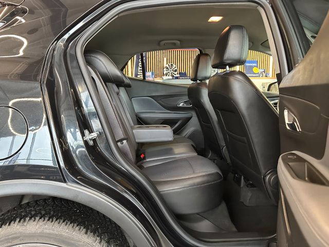 Opel Mokka Innovation ecoFlex 4x4 *BiXenon*Navi*