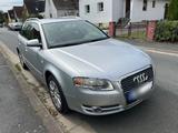 Audi AUDI A4 Avant B7 1,6 Benziner -nur 143t Km... - Audi A4: Kombi, 143