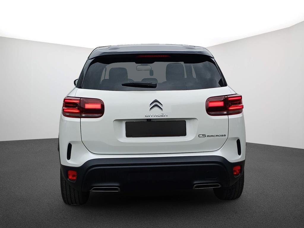 Citroën C5 Aircross Feel Pack