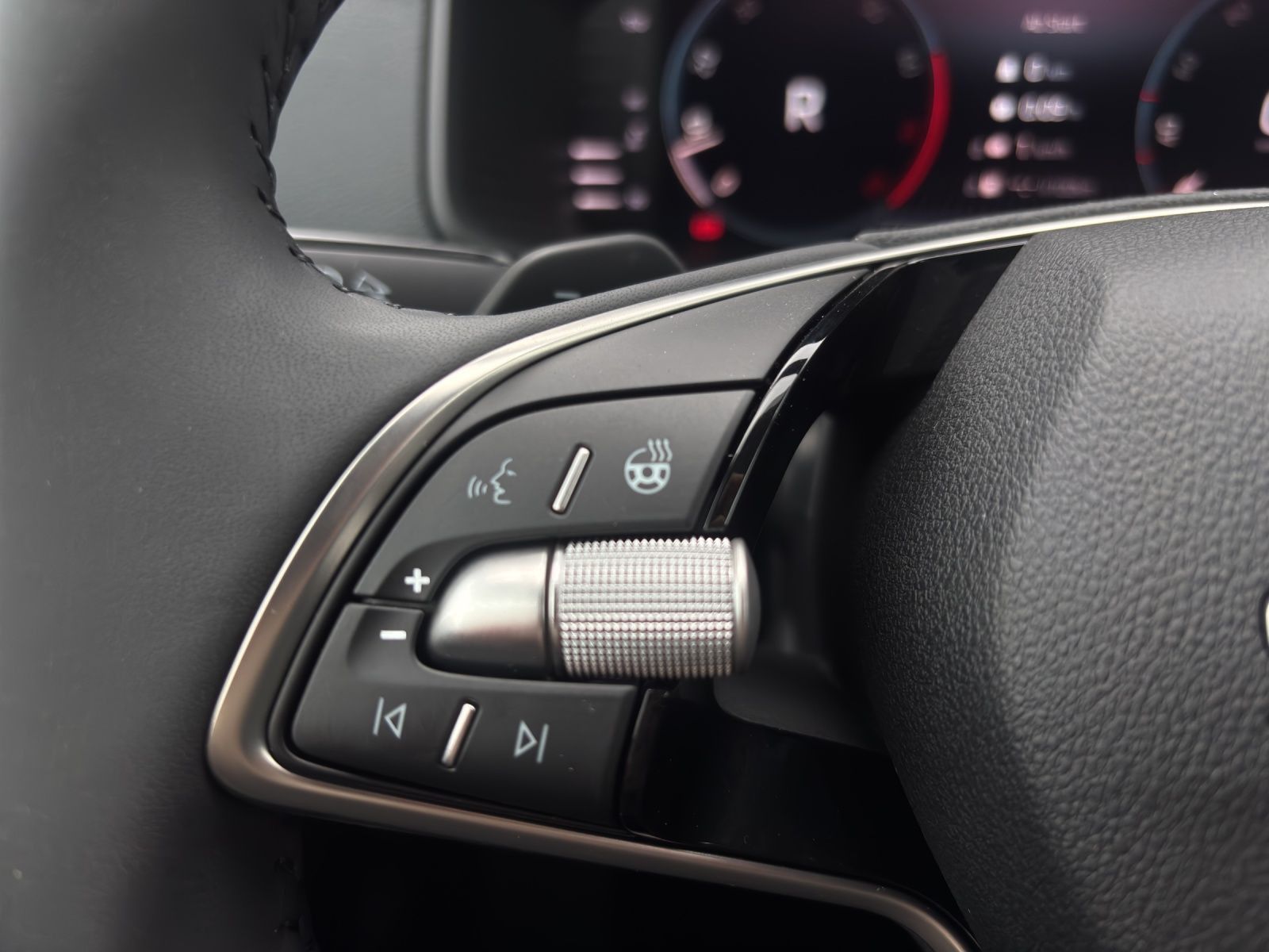 Skoda Karoq - Bild 18