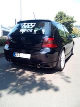 Volkswagen Golf 3.2 R32 4motion R32 - gebrauchte VW Golf aus dem Jahr 2002
