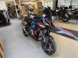BMW M 1000 XR Comp. + BMW Zubehör 1000 Euro inklusiv - BMW C X
