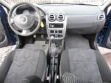 Dacia Logan MCV Laureate  *  7 Sitzplätze - Dacia aus 2009
