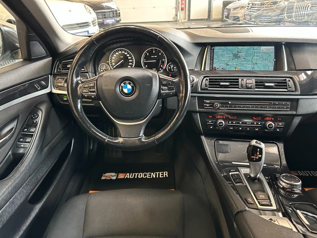 BMW Touring 525 d *Navi*BiXenon*