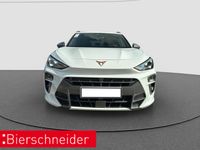 Cupra Terramar - Vorschau Bild 3