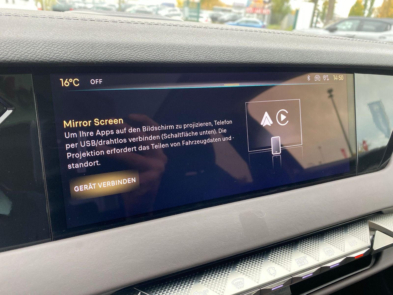 Fahrzeugabbildung DS Automobiles DS4